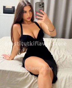 Фото проститутки Карина №1 в городе Уфа