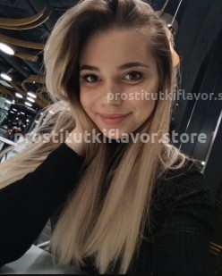 Фото проститутки Катя №1 в городе Уфа