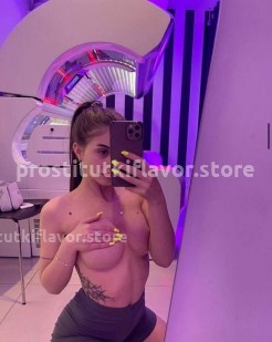 Фото проститутки Катя №1 в городе Уфа