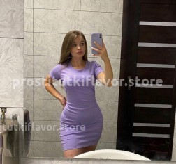 Фото проститутки Юля №1 в городе Уфа