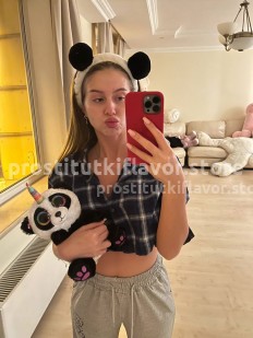 Фото проститутки Аня №1 в городе Уфа