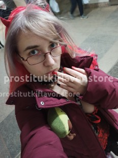 Фото проститутки Ламия №1 в городе Уфа