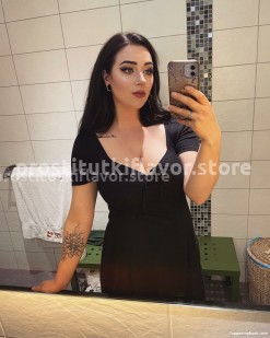 Фото проститутки Аня №1 в городе Уфа