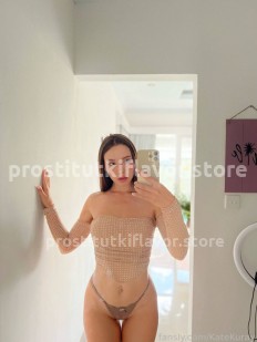 Фото проститутки Даша №1 в городе Уфа