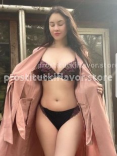 Фото проститутки Настя №1 в городе Уфа