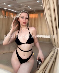 Фото проститутки Аня №1 в городе Уфа