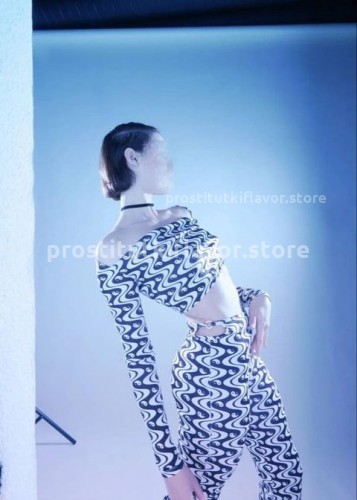 Полина, Г. Уфа