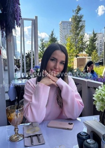 Василиса, Г. Уфа