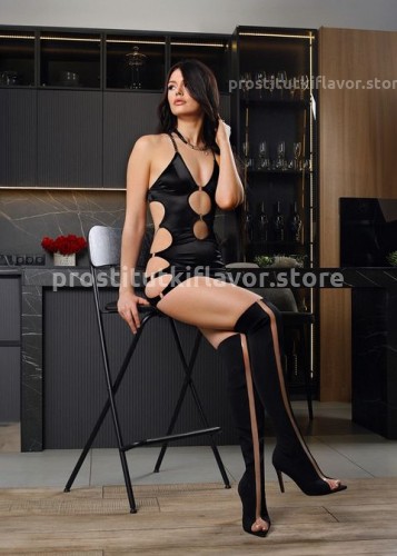 Вика, Г. Уфа