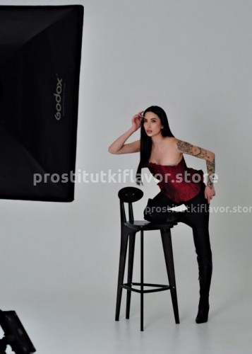 Вика, Г. Уфа