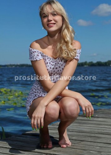 Мaринa, Г. Уфа