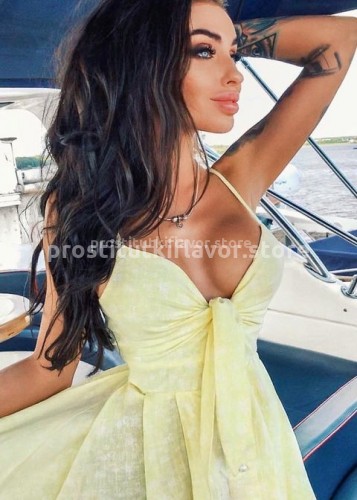 МАРИНА, Г. Уфа